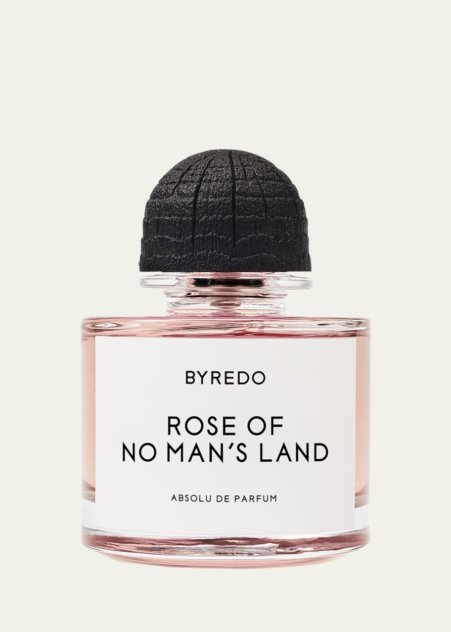 【期間限定値下げ】BYREDO ROSE OF NO MAN'S LAND Byredo Rose of No Man's Land Absolu de Parfum, 3.4 oz. - Bergdorf