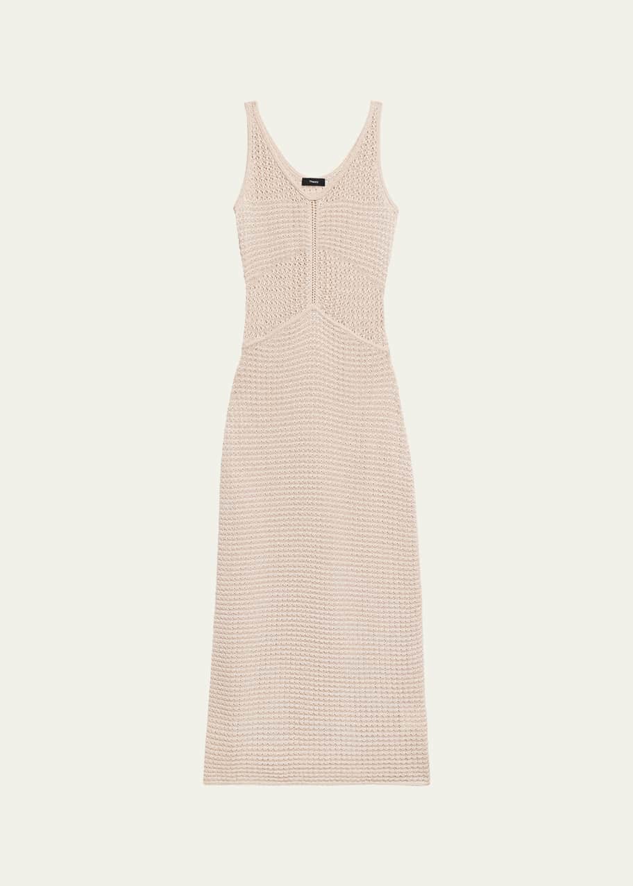 fitted midi tank dress Tmoyzq Womens Tank Dress Summer Scoop Neck Ribbed Sleeveless Bodycon Mini Slim Fitted Midi Dresses