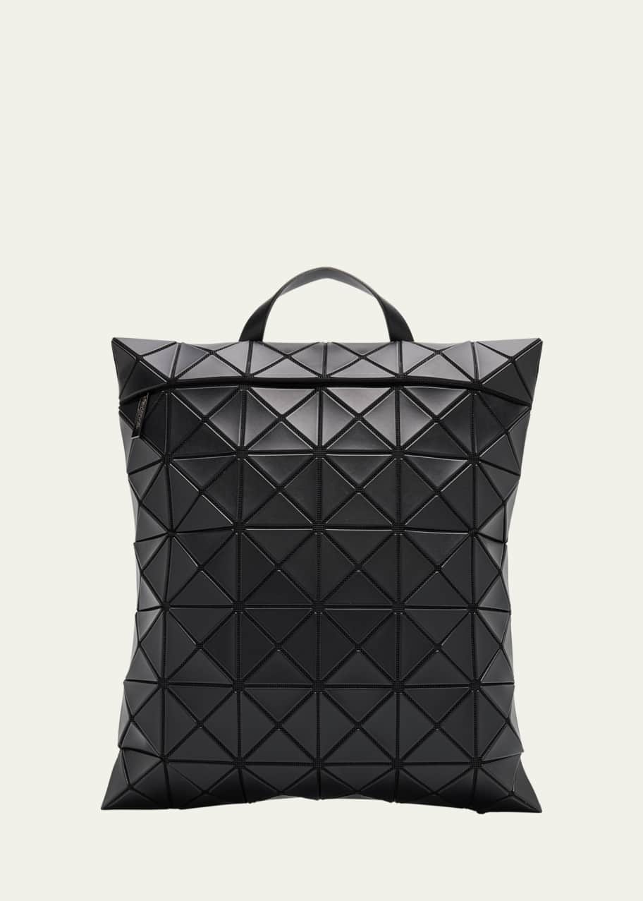 え*読様 BAO BAO ISSEY MIYAKE バッグ BB00-AG906 BAO BAO ISSEY MIYAKE Flat Geometric Backpack - Bergdorf Goodman