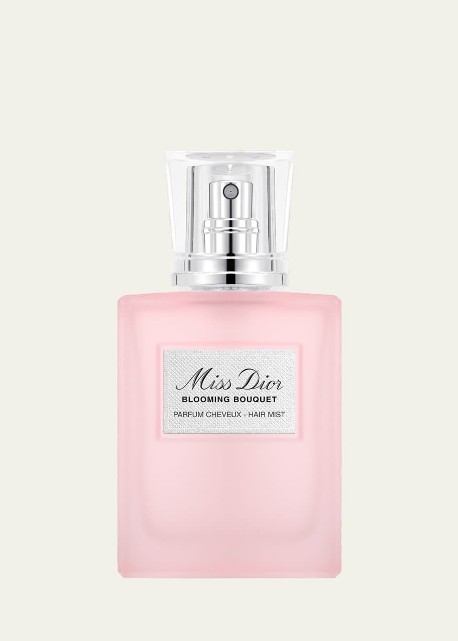 Image 1 of 1: Miss Dior Blooming Bouquet Hair Mist, 1 oz.