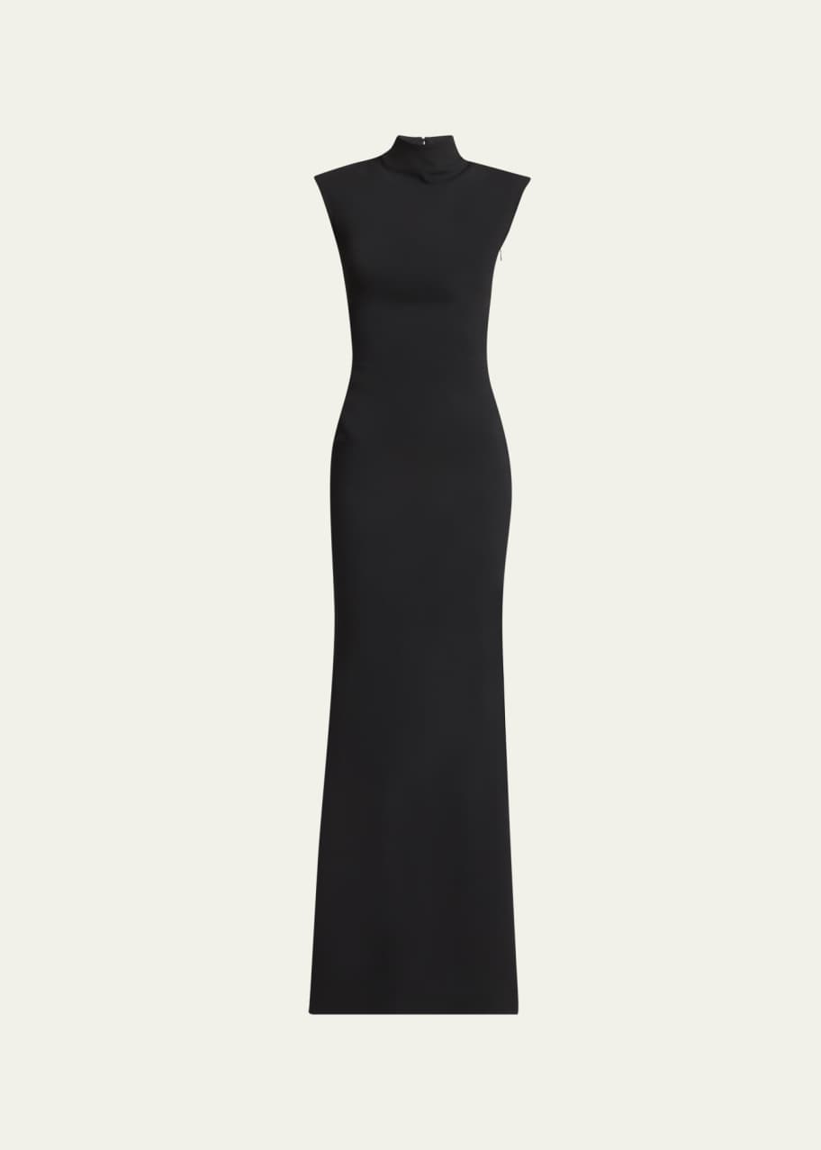 Jacquemus The Alba Maxi Dress - Bergdorf Goodman