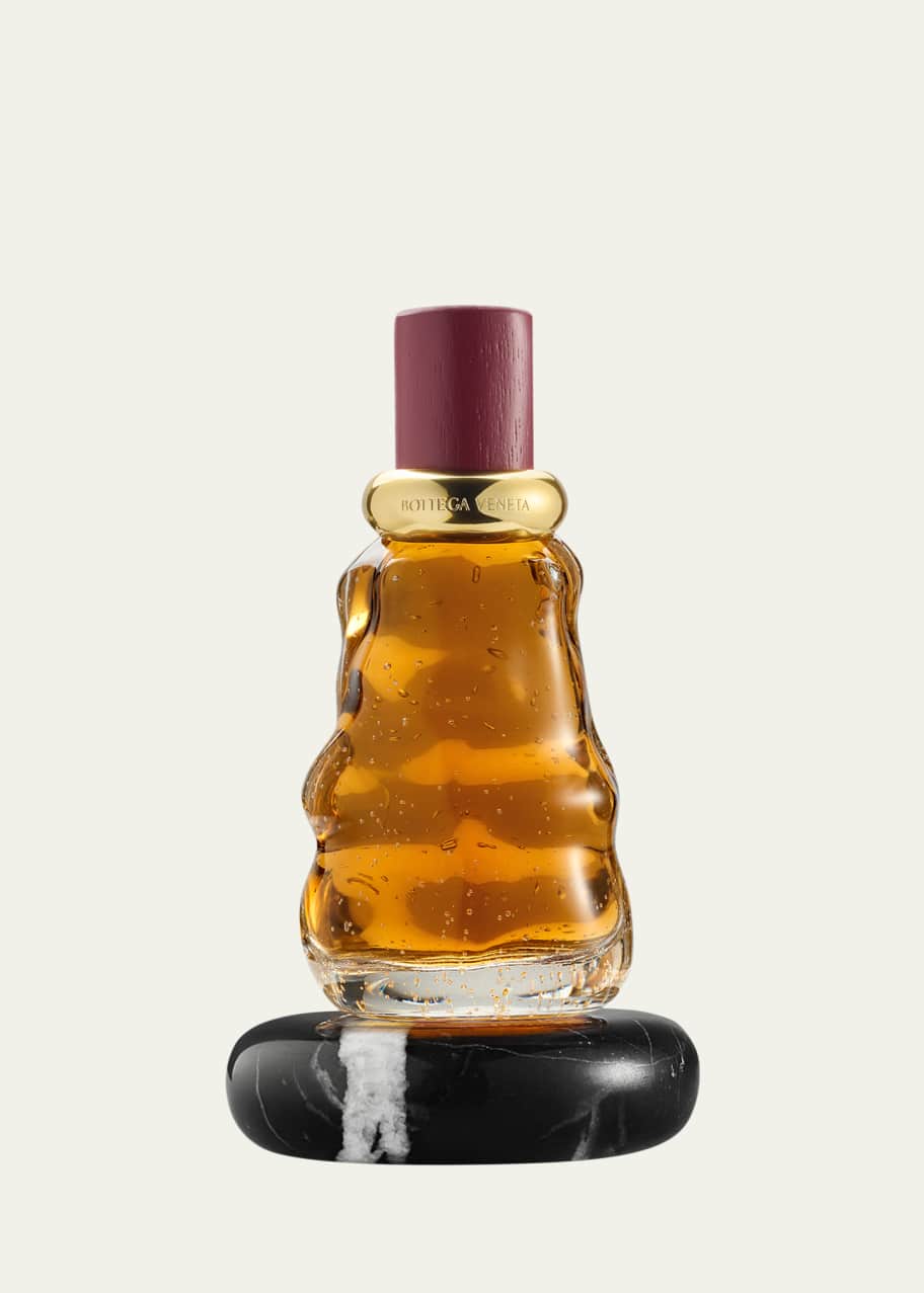 Bottega Veneta Goodmorning Midnight Parfum, 3.3 oz. - Bergdorf Goodman