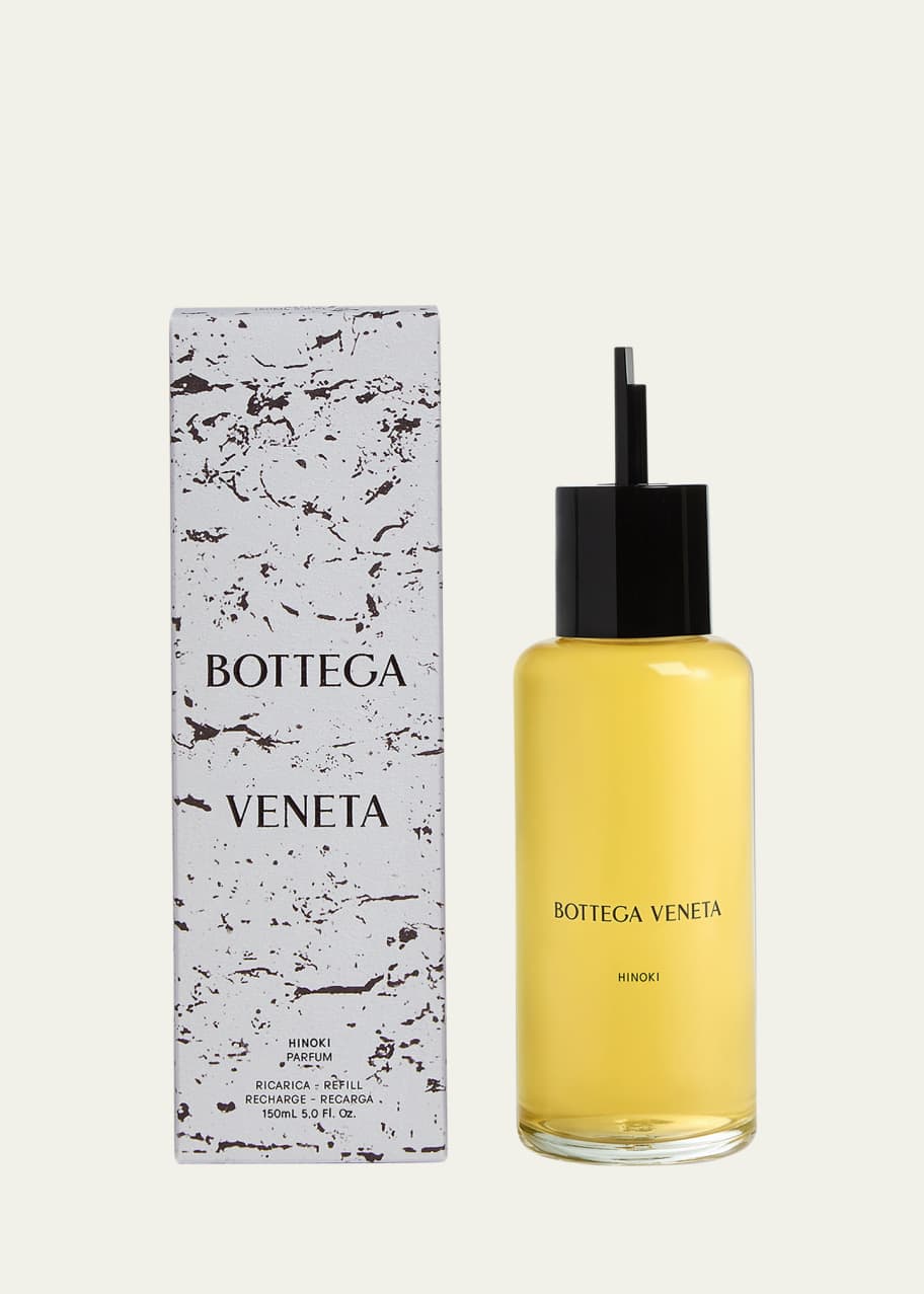 Bottega Veneta Hinoki Parfum Refill, 5 oz. - Bergdorf Goodman