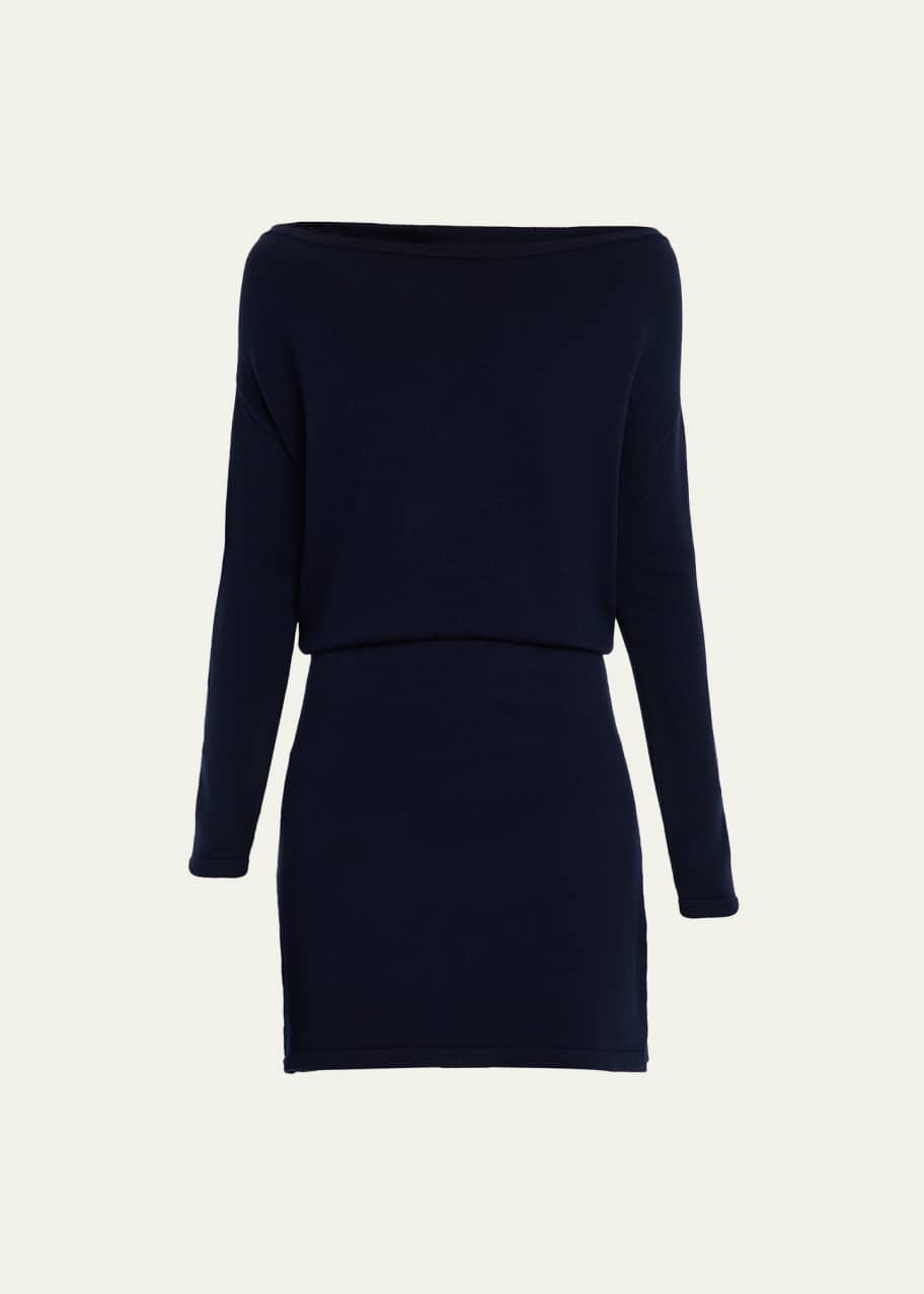 ramy brook aviette off shoulder dress Ramy Brook Aviette Off-Shoulder Dress