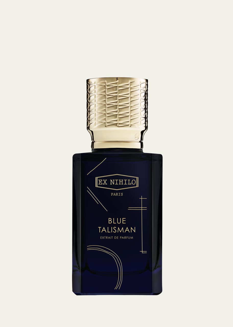 Ex Nihilo Blue Talisman Extrait de Parfum, 1.7 oz. - Bergdorf Goodman