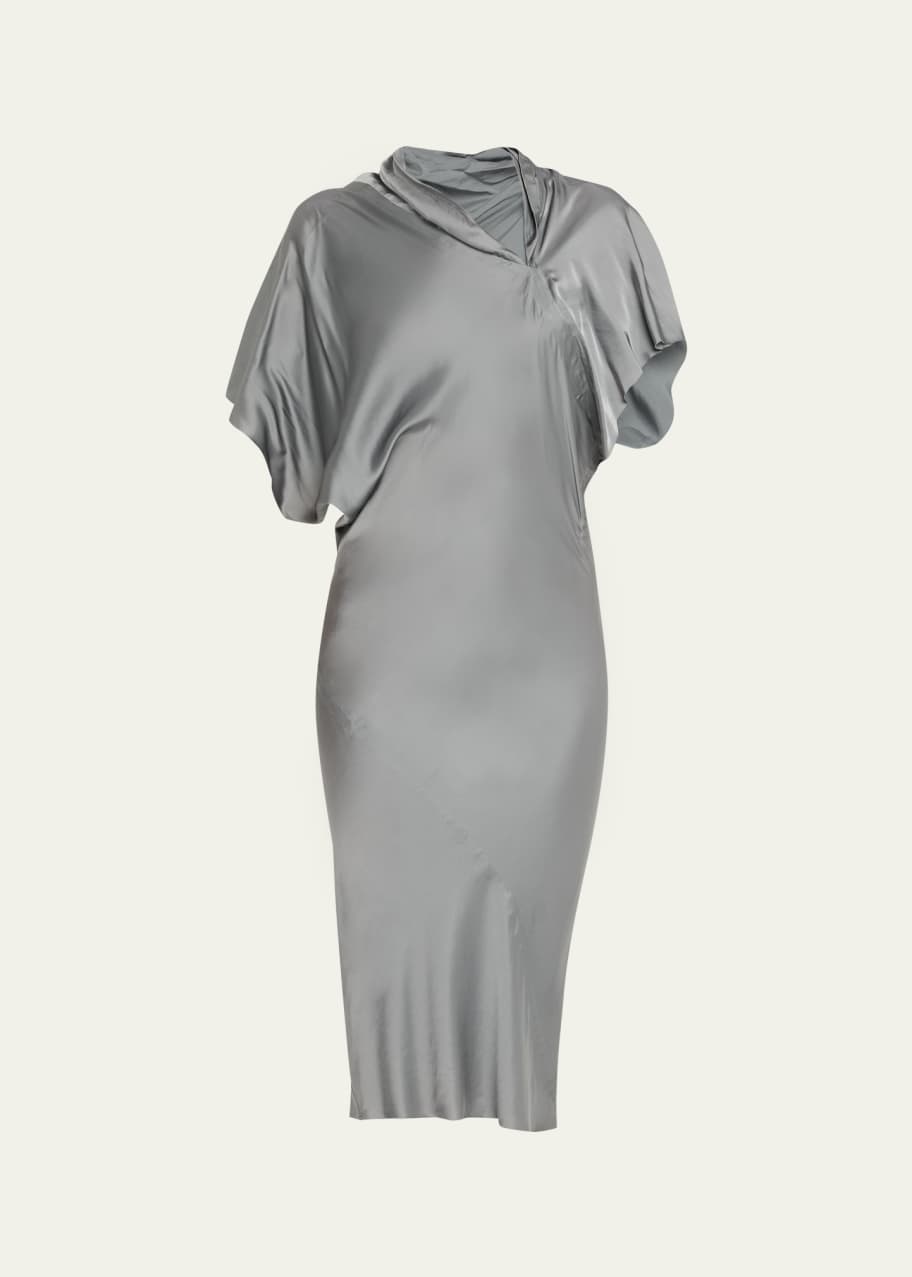 evelyn midi dress faithfull Faithfull | Women's Valerie Midi Dress Black - Final Sale