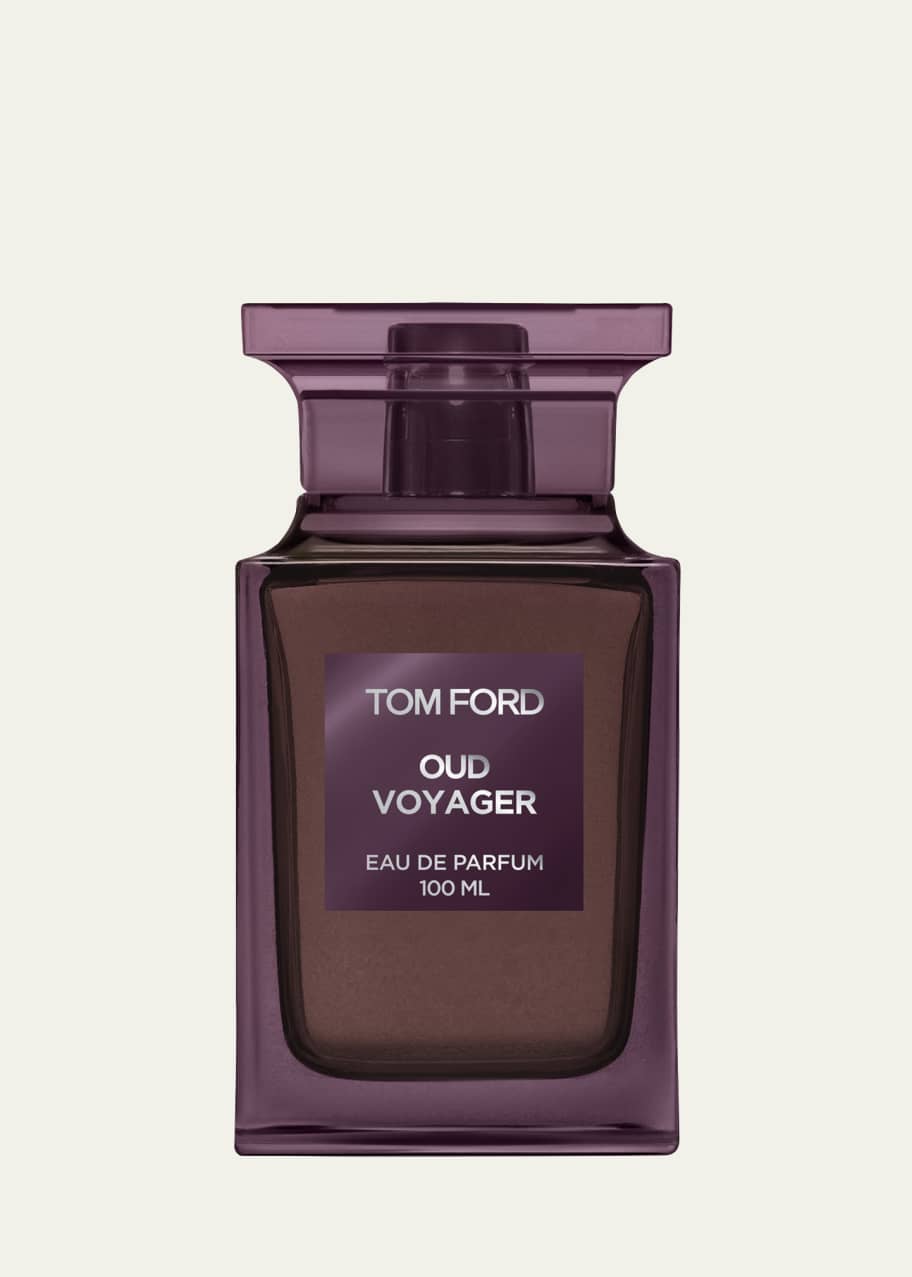 TOM FORD OUD VOYAGER 50ml TKM出品 Oud Voyager by Tom Ford Fragrance Samples | DecantX | Scent