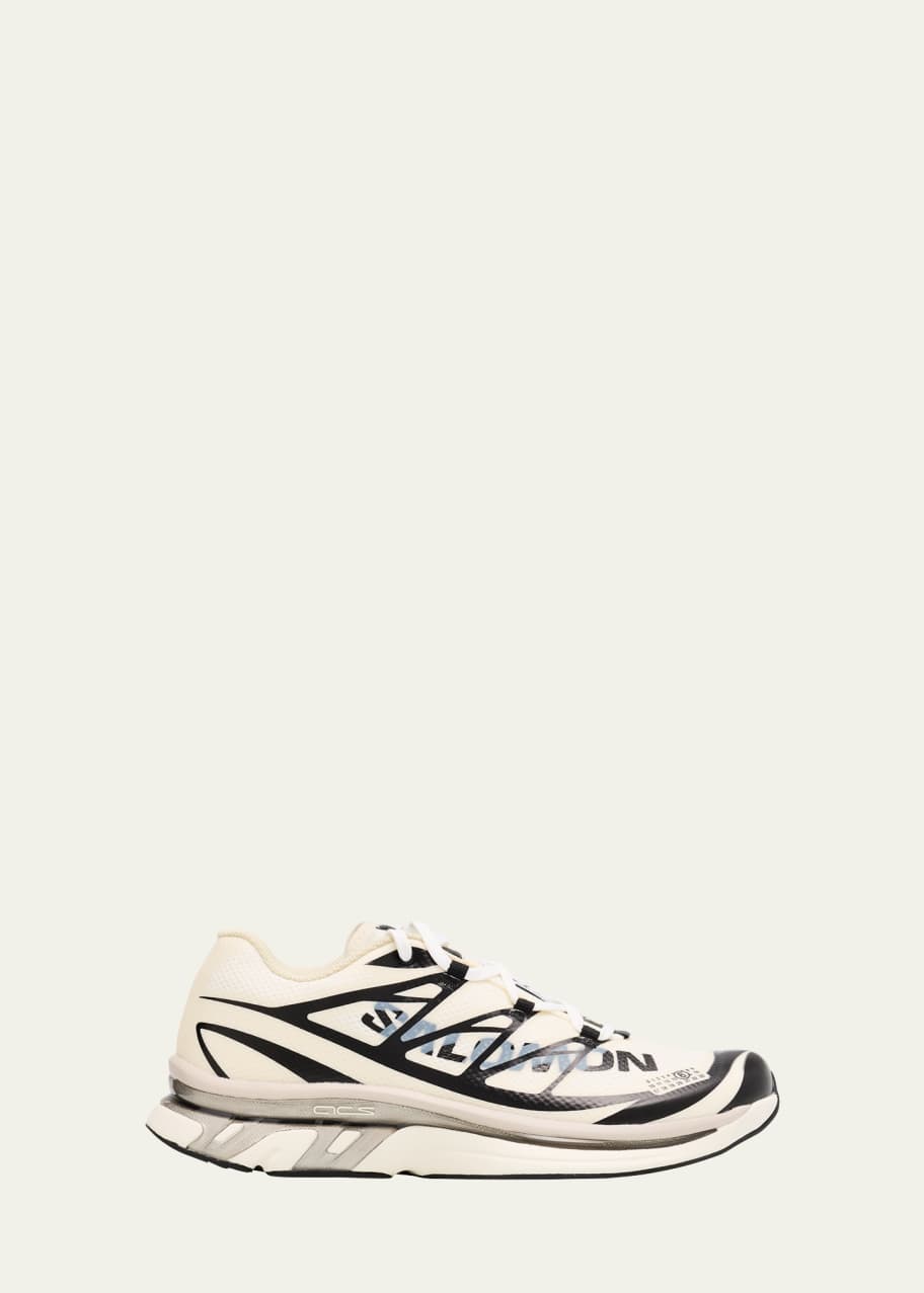 MM6 Maison Margiela x Salomon XT-MM6 Sneakers - Bergdorf Goodman