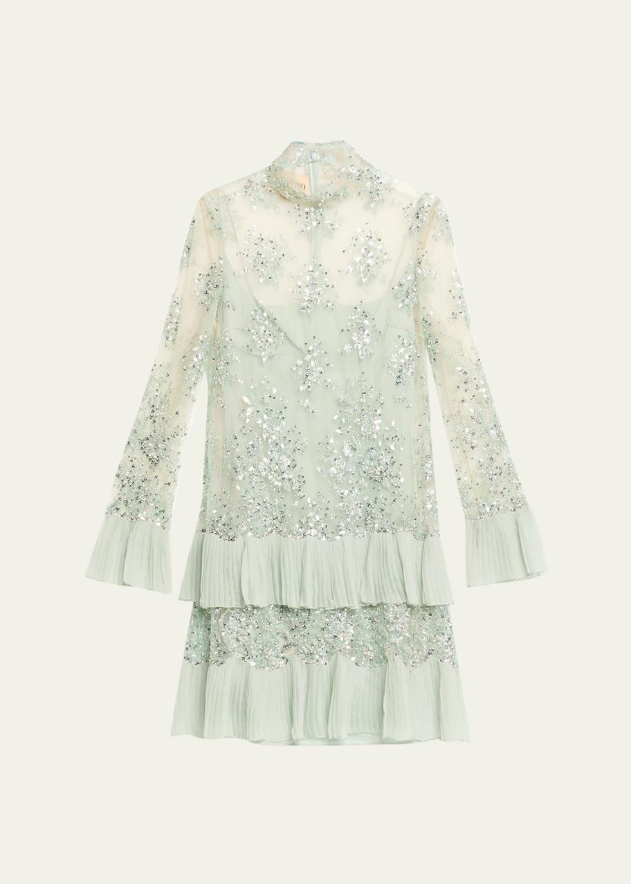 sweater to wear with formal dress 30 Outfit Ideas For Summer Nights And Trips WINTER 1 main image 0