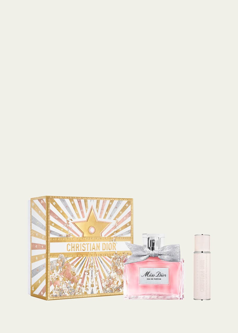 DIOR Miss Dior Eau de Parfum Gift Set - Bergdorf Goodman