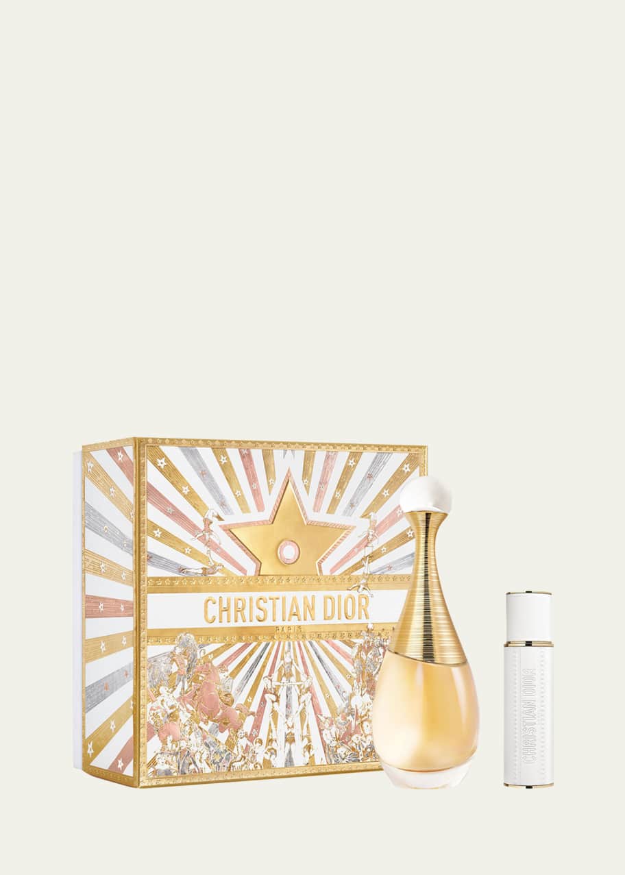 DIOR J'adore Eau de Parfum & Travel Spray Gift Set - Bergdorf Goodman