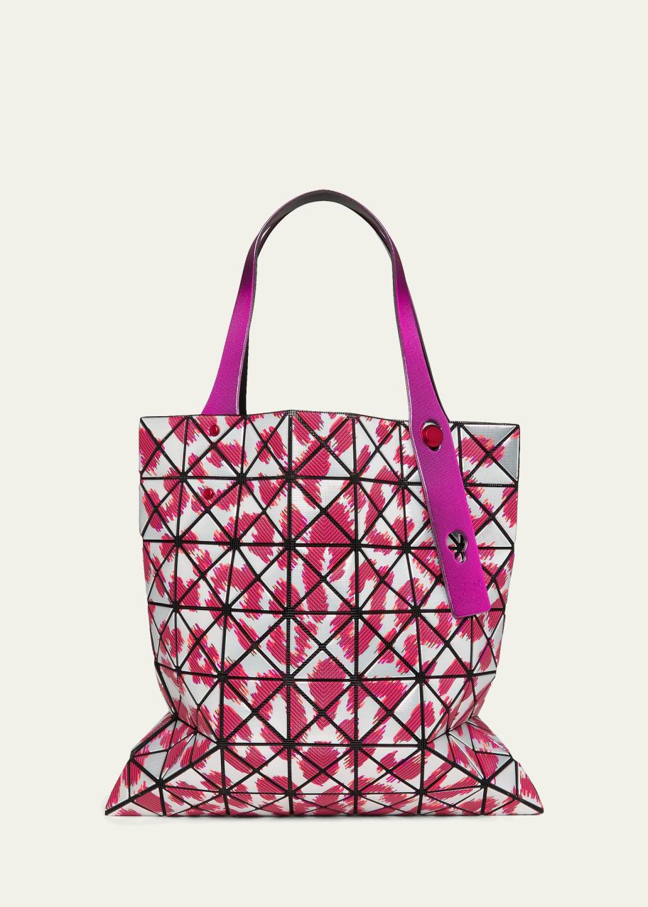 BAO BAO ISSEY MIYAKE Chimera Geometric-Paneled Tote Bag - Bergdorf