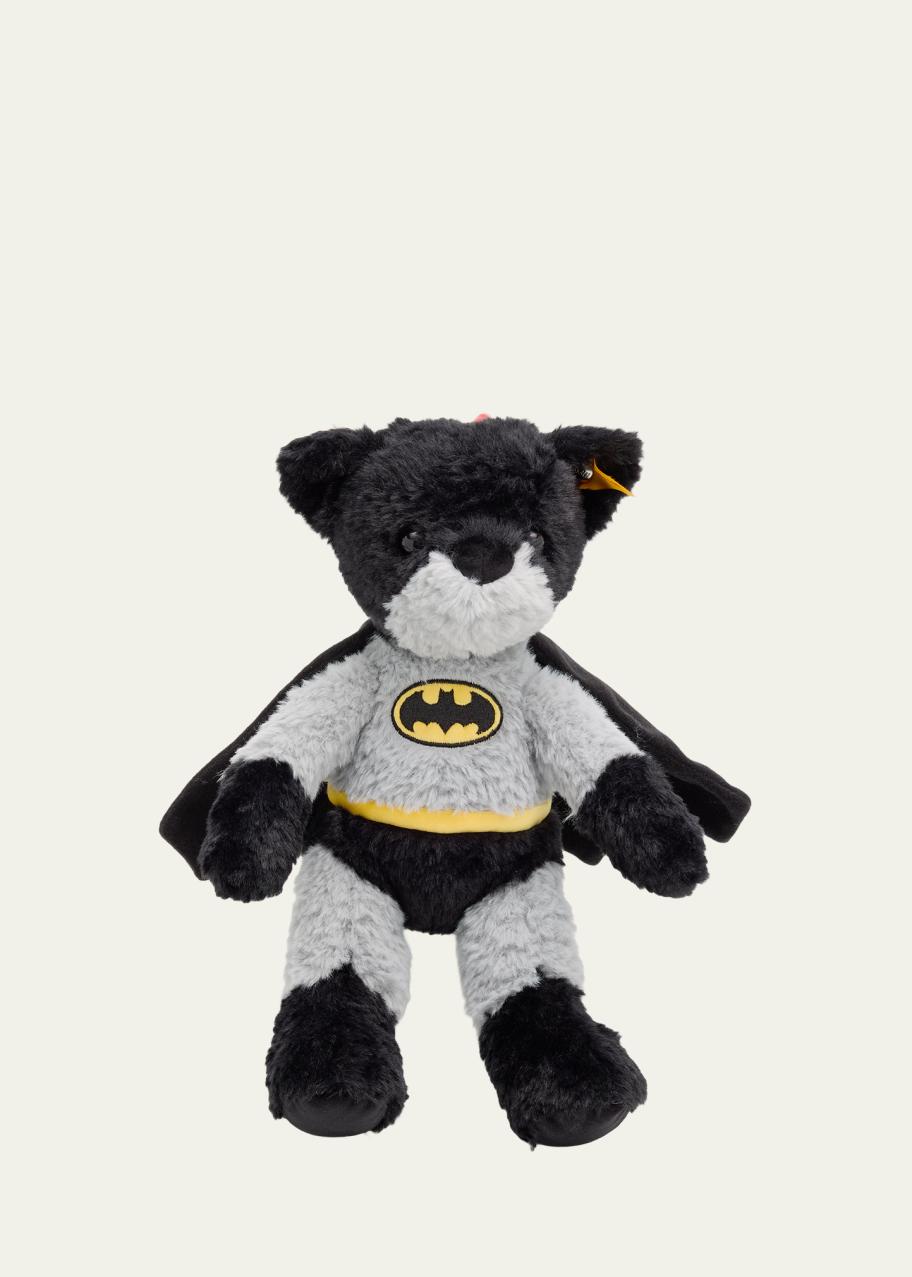 Steiff DC Batman 11