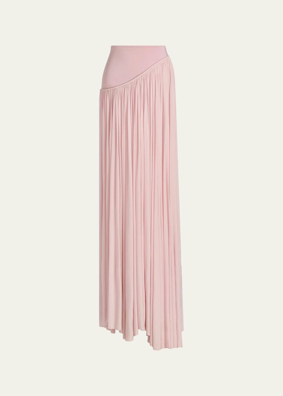 Zimmermann Alchemy Asymmetric Maxi Skirt - Bergdorf Goodman