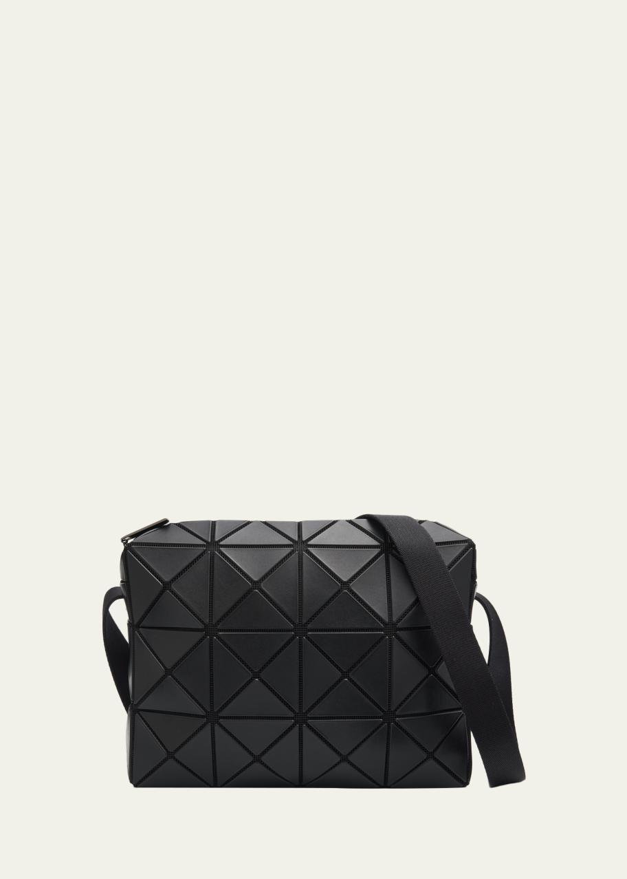 BAO BAO ISSEY MIYAKE Cuboid Geometric Crossbody Bag - Bergdorf Goodman