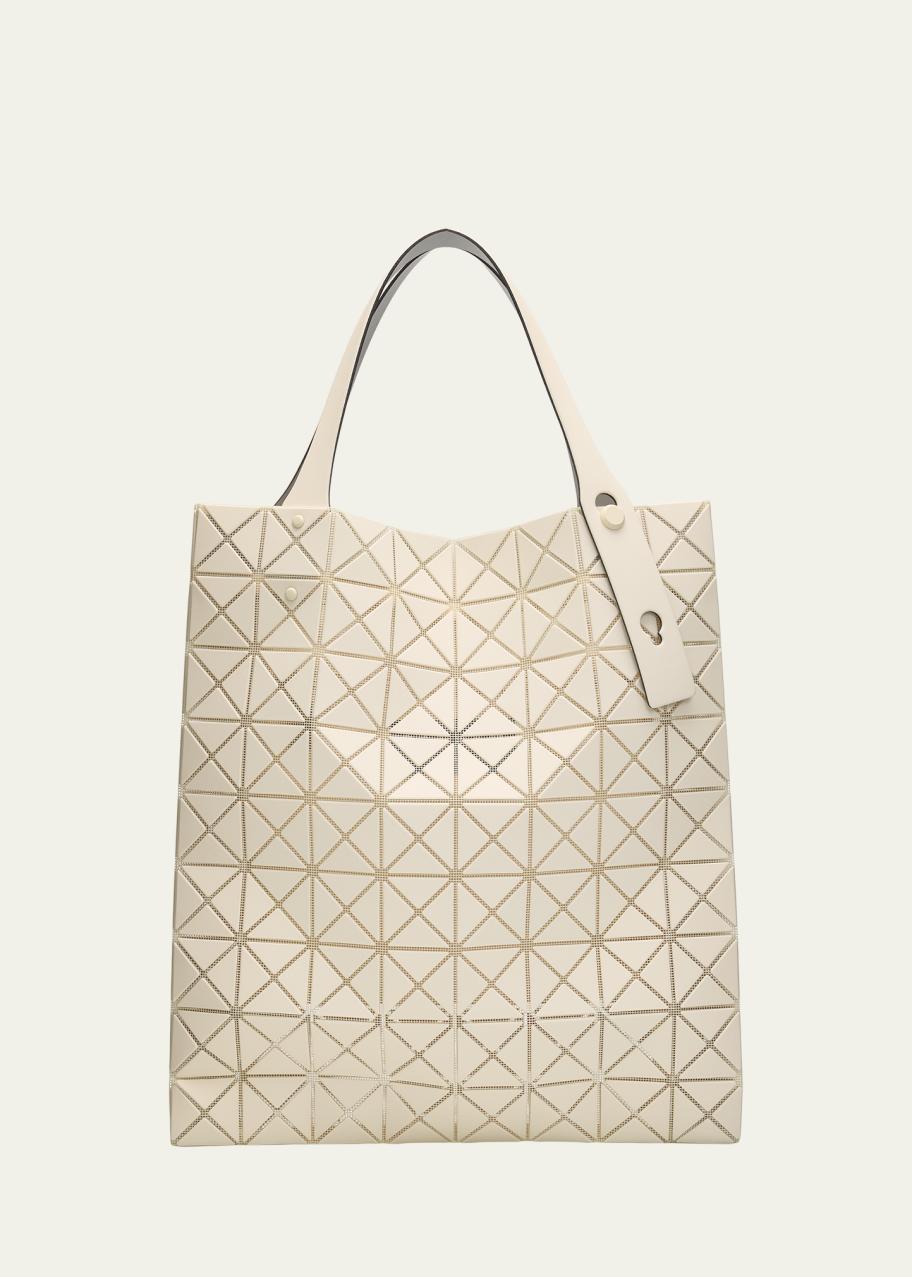 BAO BAO ISSEY MIYAKE PRISM Plus Geometric Tote Bag - Bergdorf Goodman