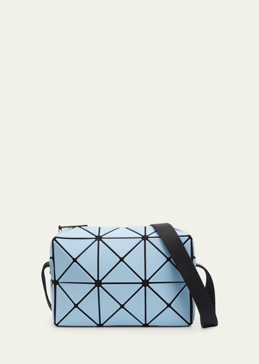 BAO BAO ISSEY MIYAKE Cuboid Small Geometric Crossbody Bag