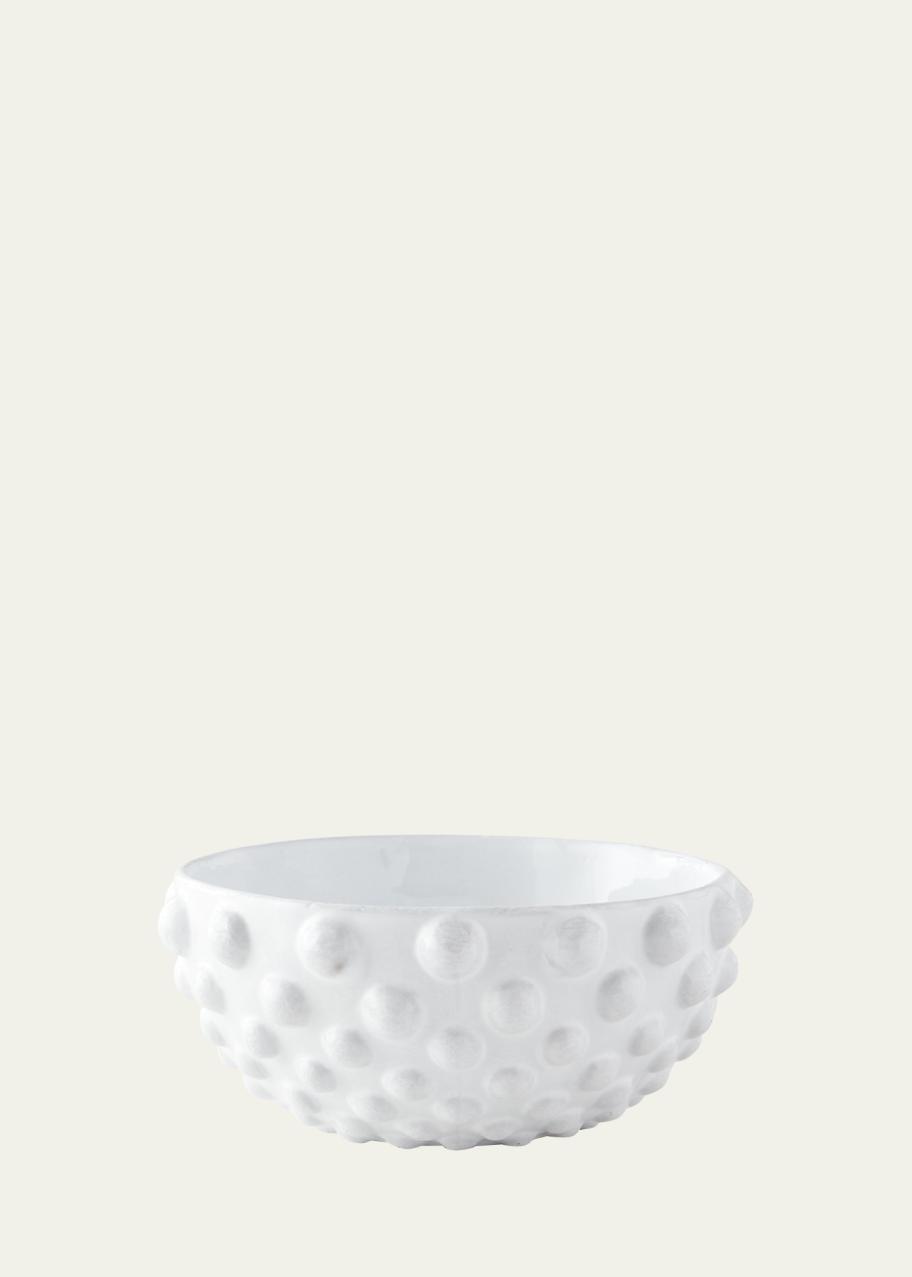 Astier De Villatte Adelaide Small Salad Bowl 6.3