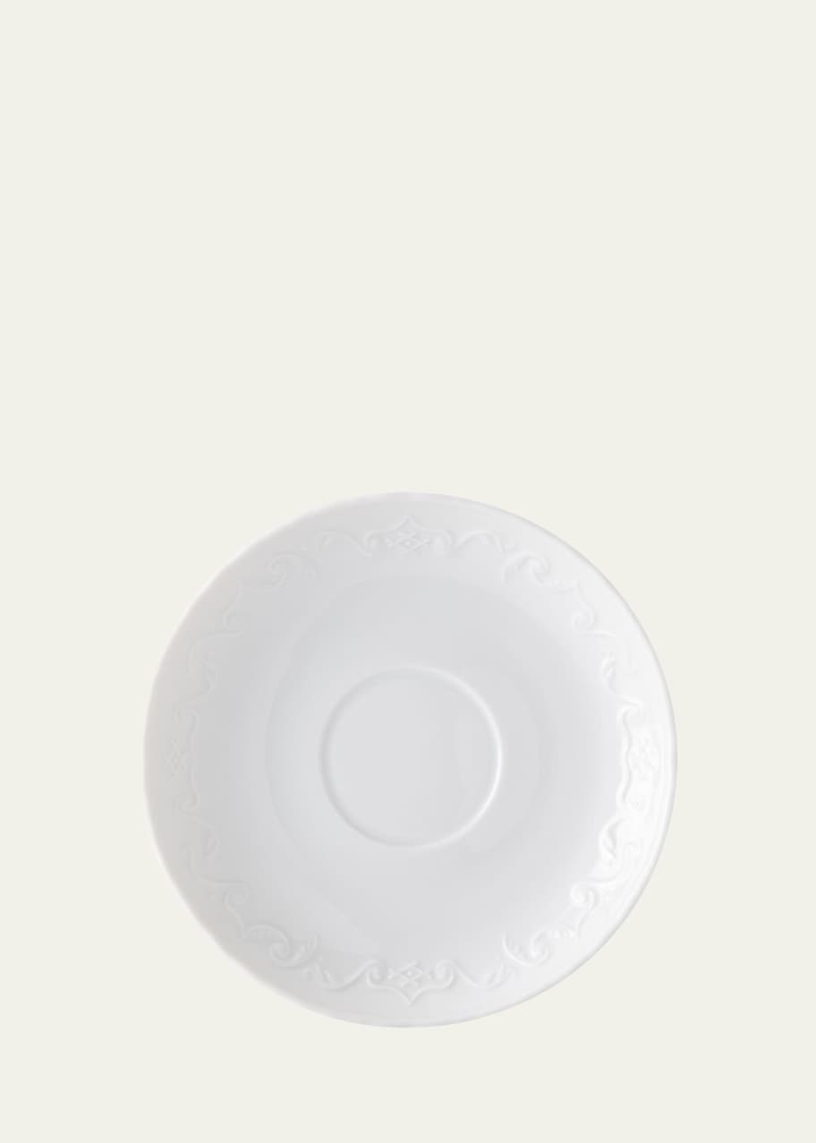 Image 1 of 1: Simply Anna Saucer