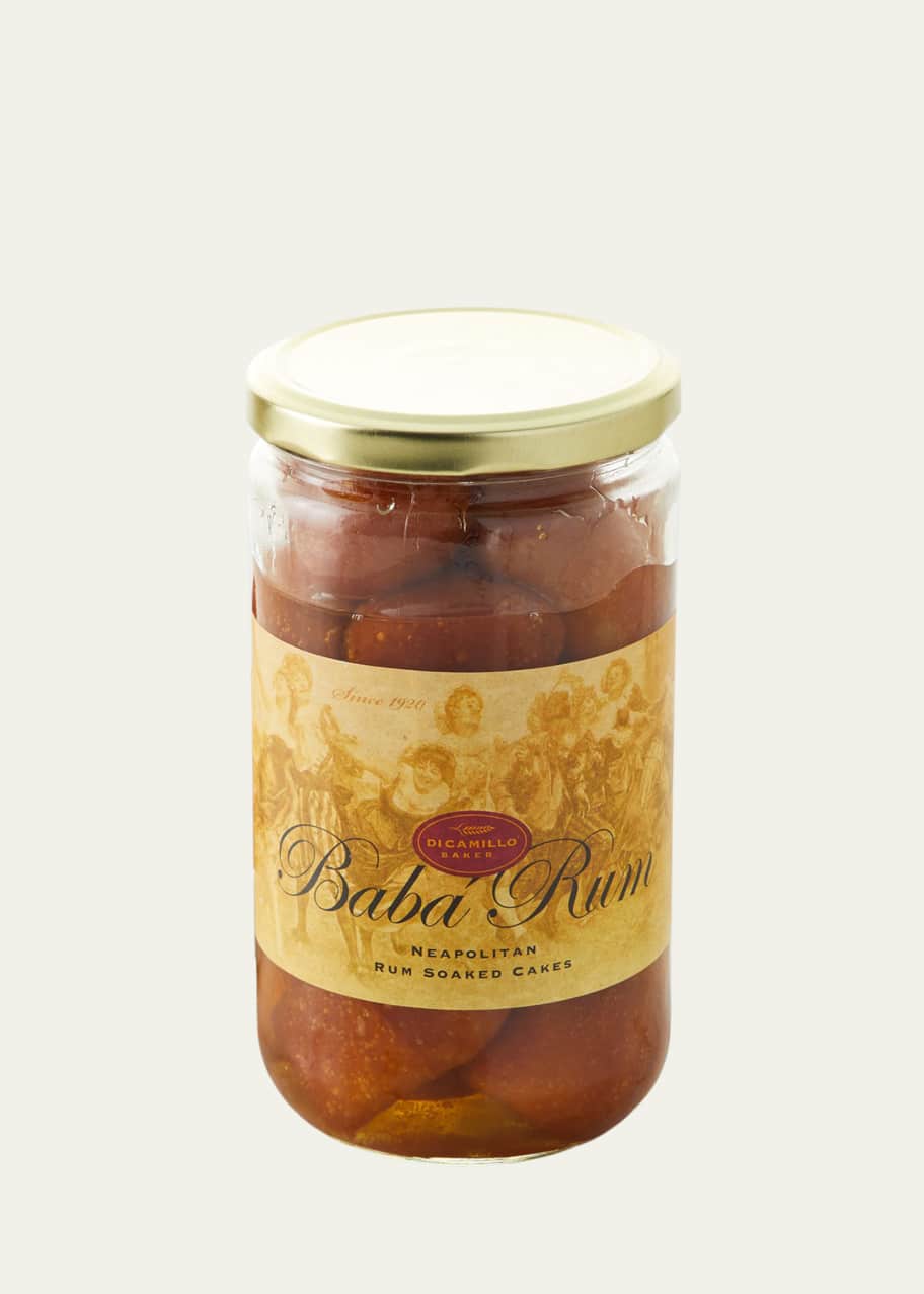 Dicamillo Baking Co Neapolitan Rum Soaked Cakes Bergdorf Goodman