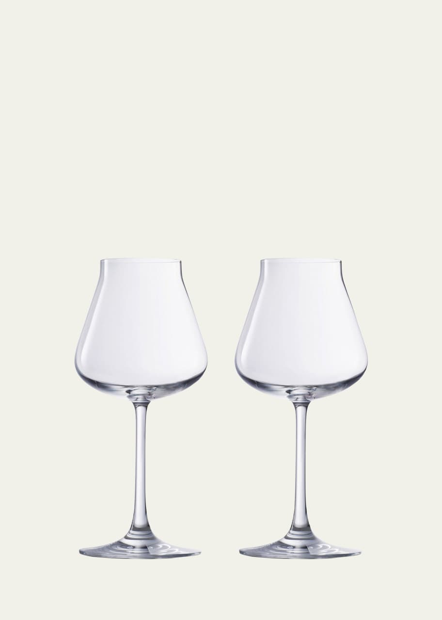 Image 1 of 1: Chateau Red Wine Glasses