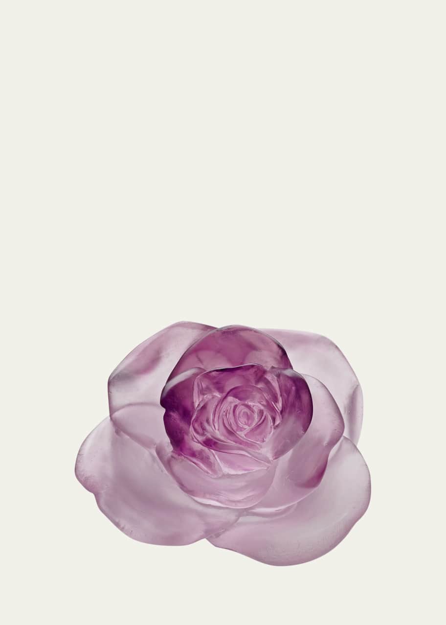 Image 1 of 1: Rose Passion Pink Flower