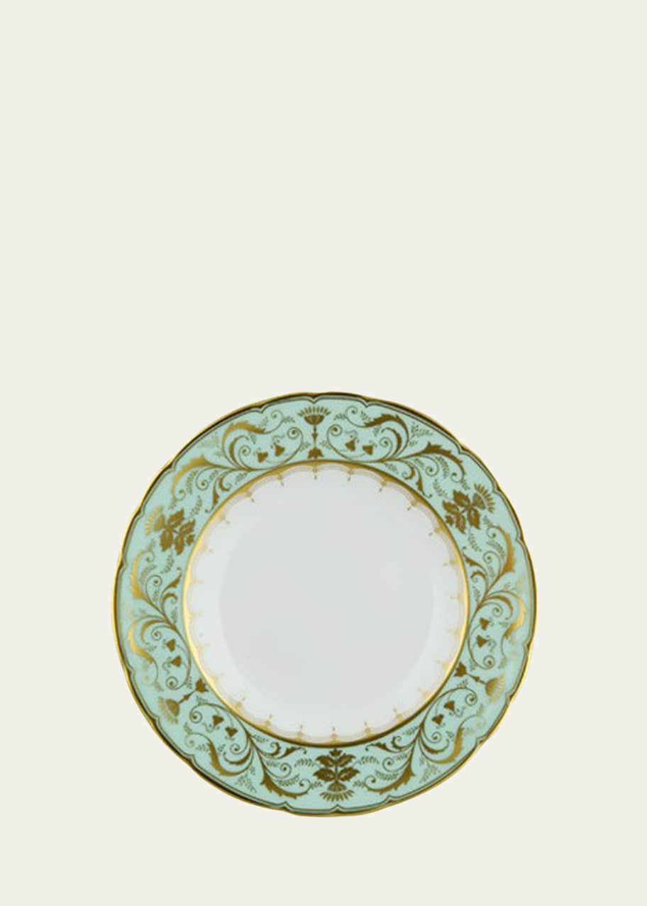 Image 1 of 1: Darley Abbey Bread & Butter Plate