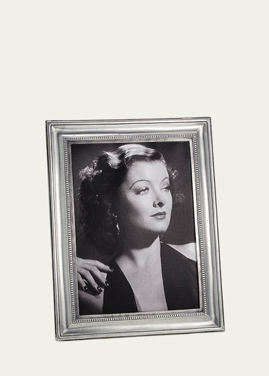 Image 1 of 1: Toscana Large Rectangular Photo Frame