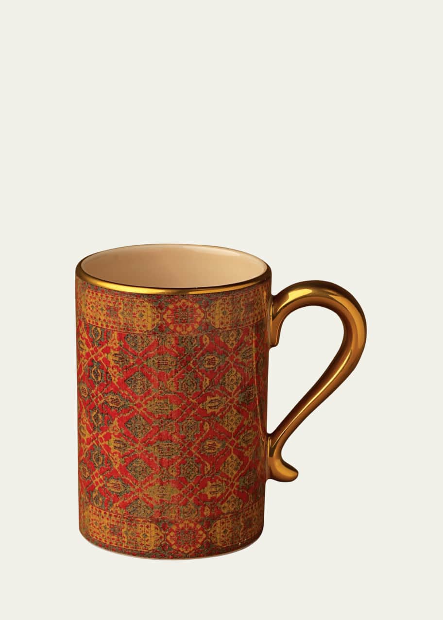 Image 1 of 1: Tabriz Mug