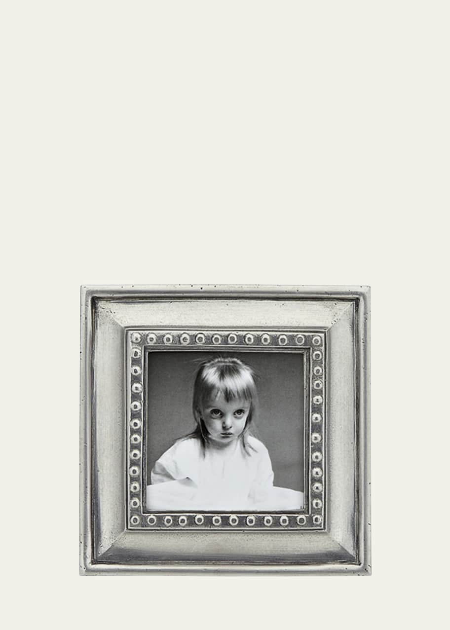 Image 1 of 1: Small Veneto Square Frame