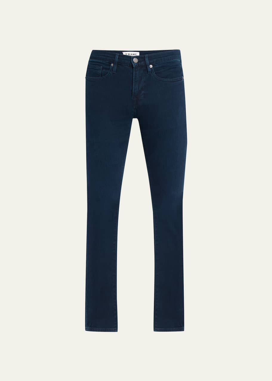 Image 1 of 1: Men's L'Homme Slim Jeans
