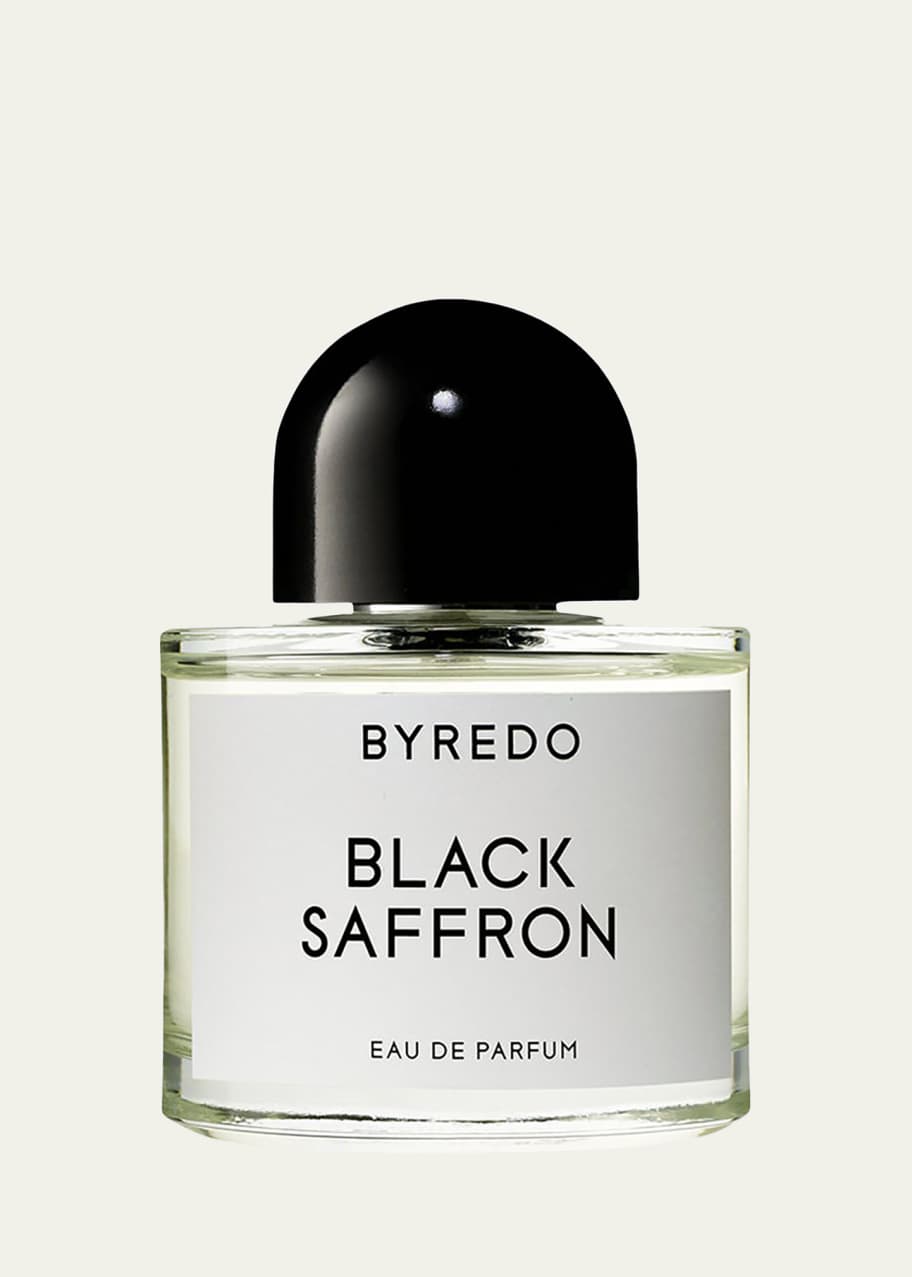 Image 1 of 1: Black Saffron Eau de Parfum, 1.7 oz.