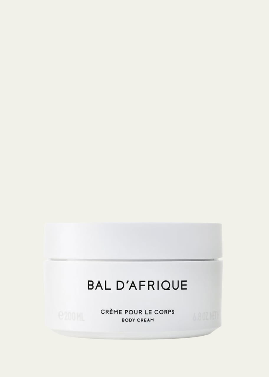 Image 1 of 1: Bal D'Afrique Creme Pour Le Corps Body Cream, 6.8 oz.