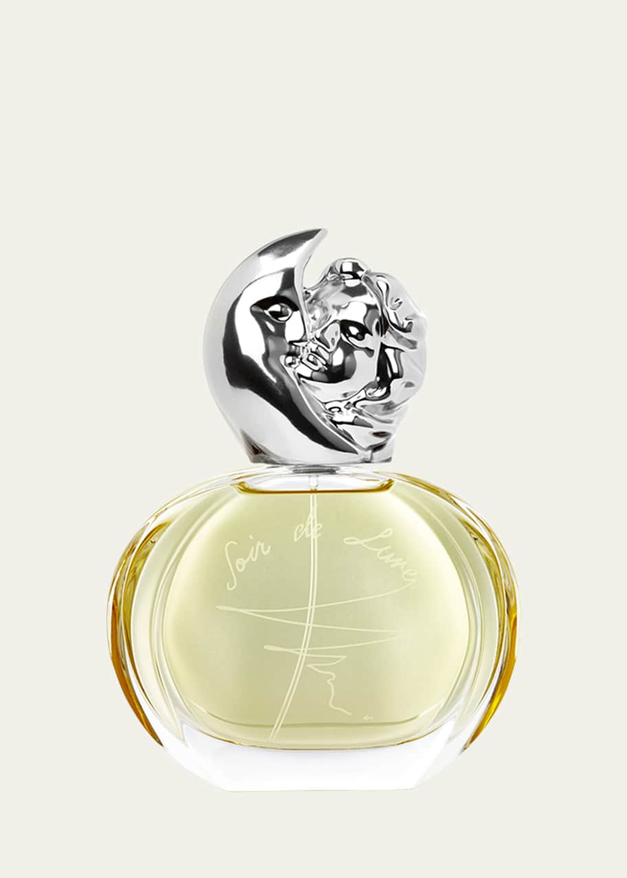 Image 1 of 1: Soir de Lune Eau de Parfum, 1.0 oz.