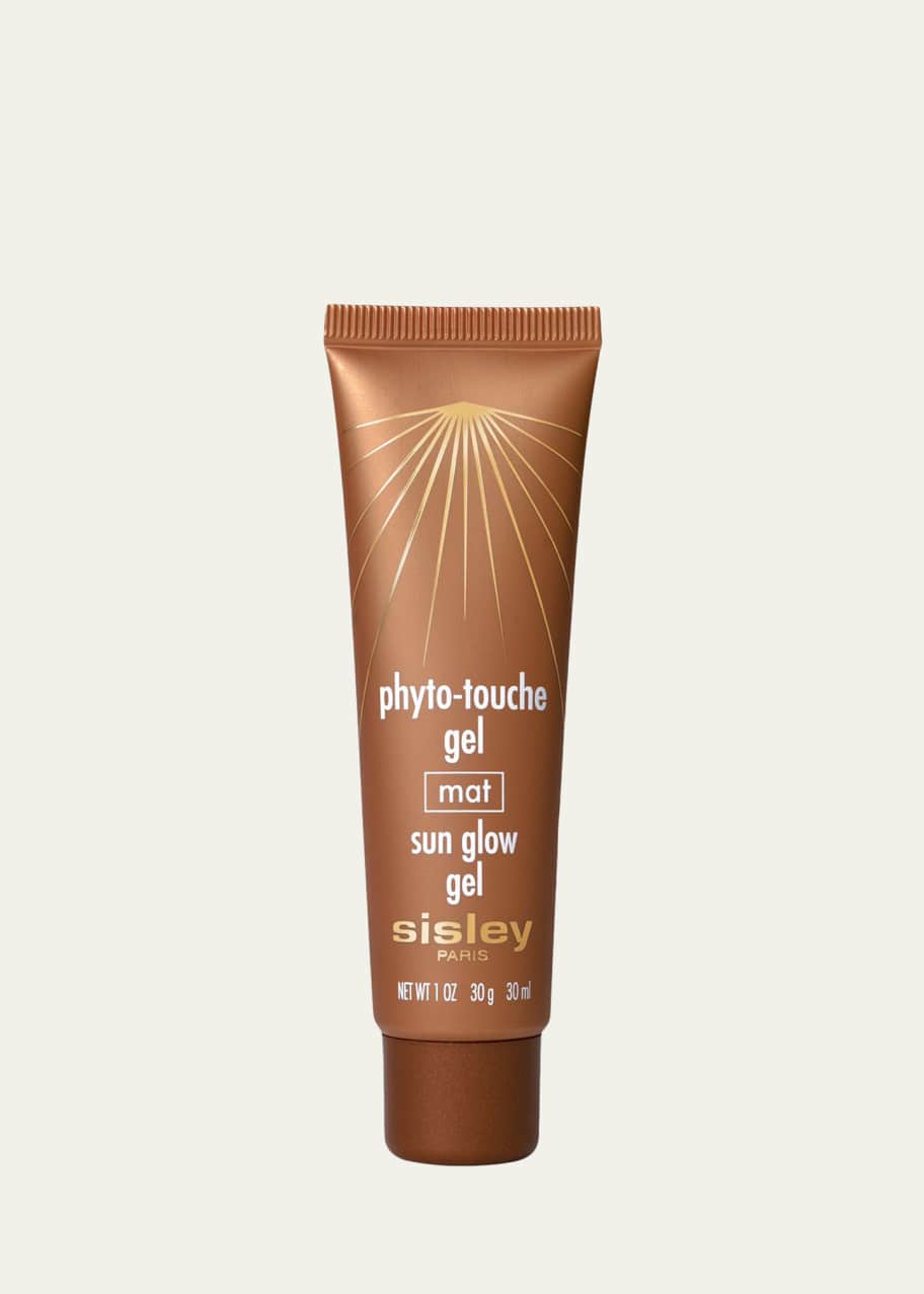 Image 1 of 1: Sun Glow Gel Matte