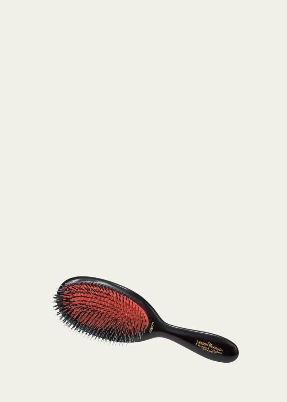 Image 1 of 1: Junior Mixture Bristle Hair Brush