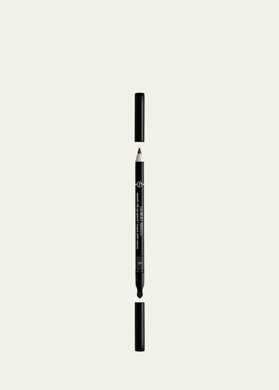 Image 1 of 1: Smooth Silk Eye Pencil
