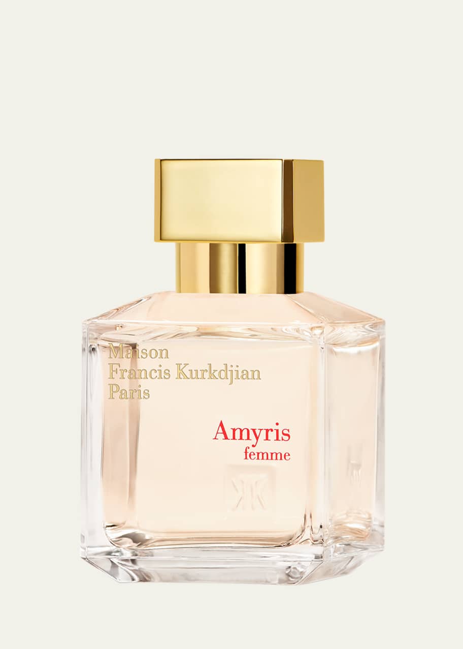 Image 1 of 1: Amyris Femme Eau de Parfum, 2.4 oz.