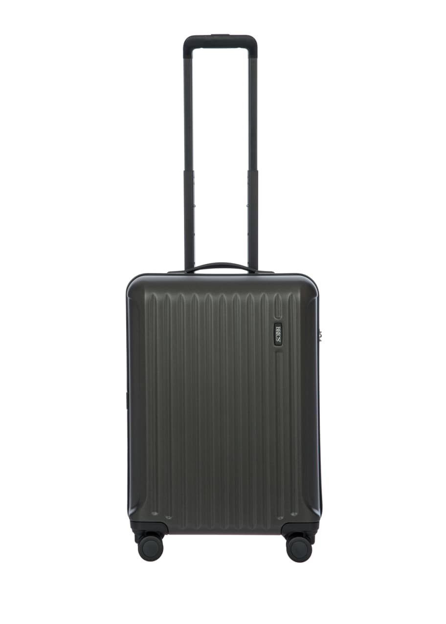 Bric's Riccione 21" CarryOn Spinner Luggage Bergdorf Goodman