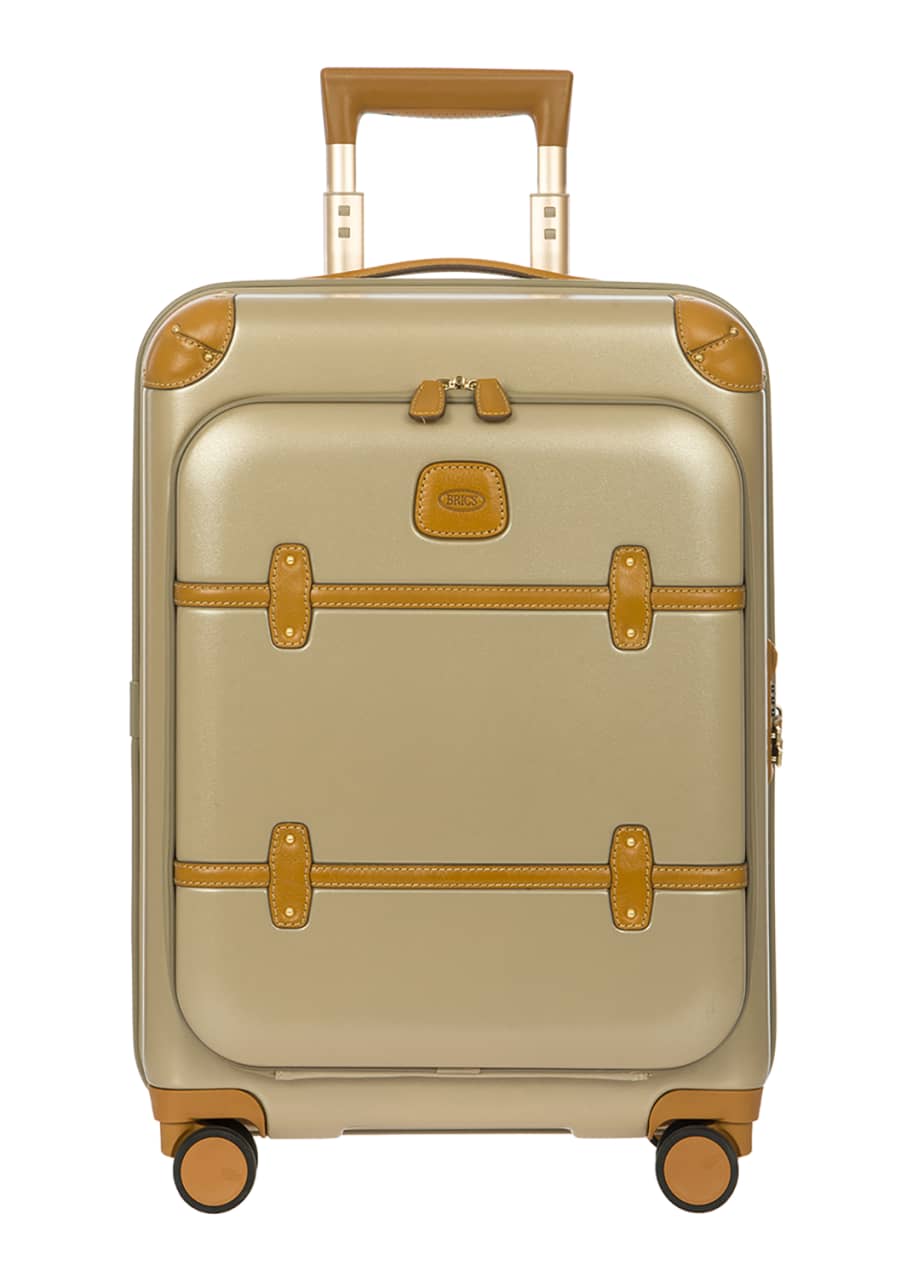 Image 1 of 1: Bellagio 21" Spinner with Pocket Luggage