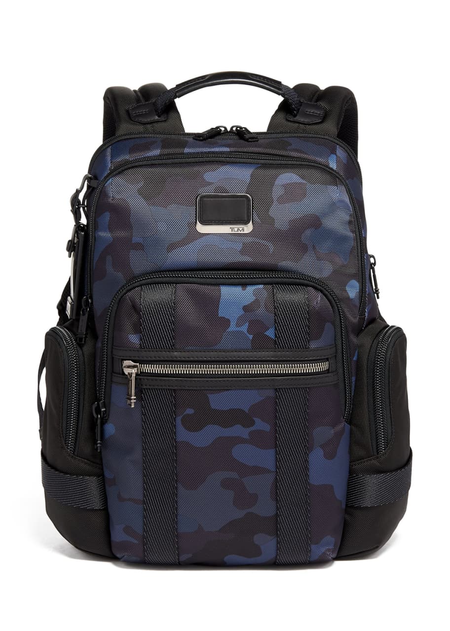 tumi backpack nathan Alpha Bravo Navigation  Luggage Pros Enter initials in notes at checkout for free monogram TUMI Nathan Backpack - Bergdorf