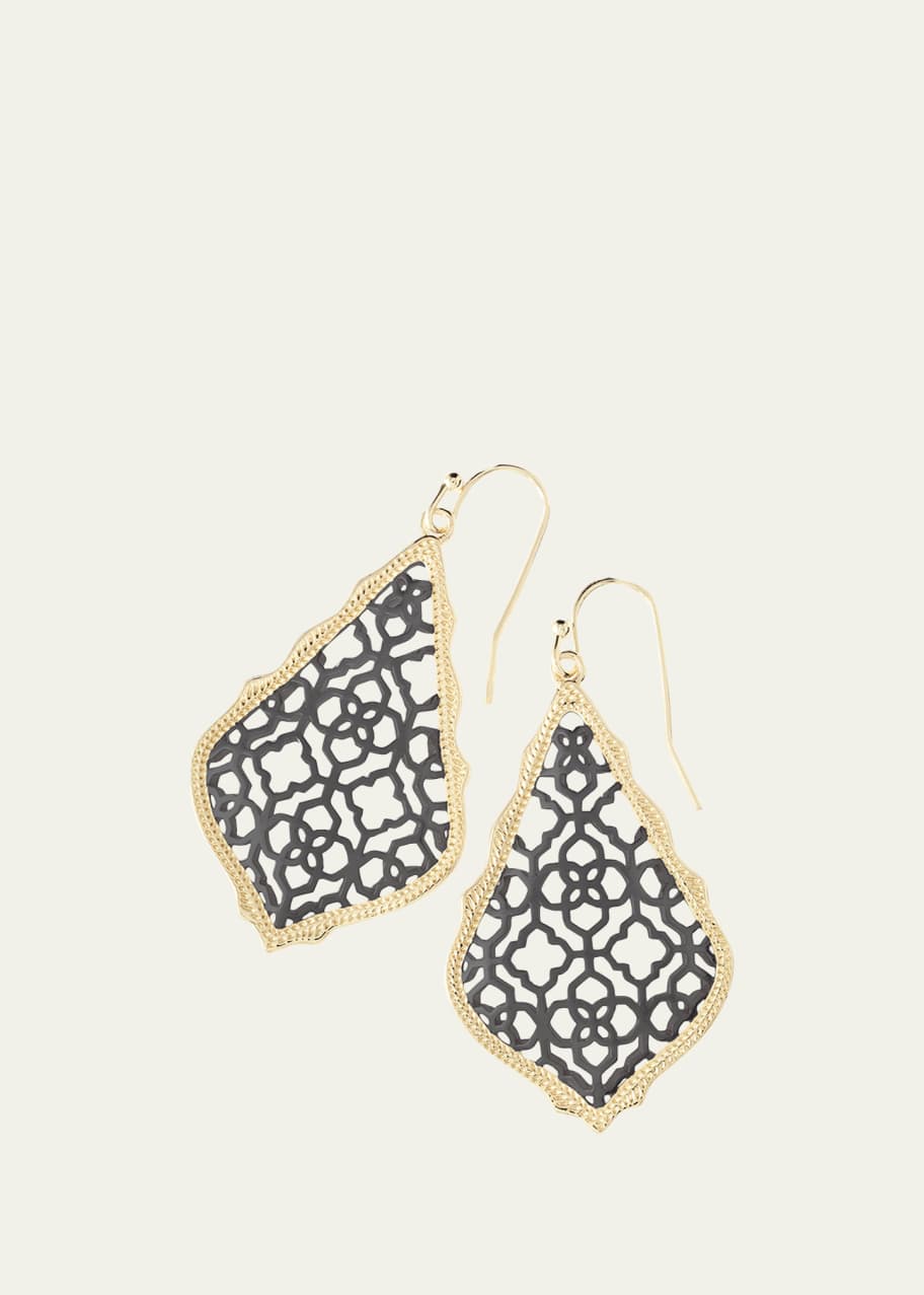Kendra Scott Addie Statement Earrings Bergdorf Goodman