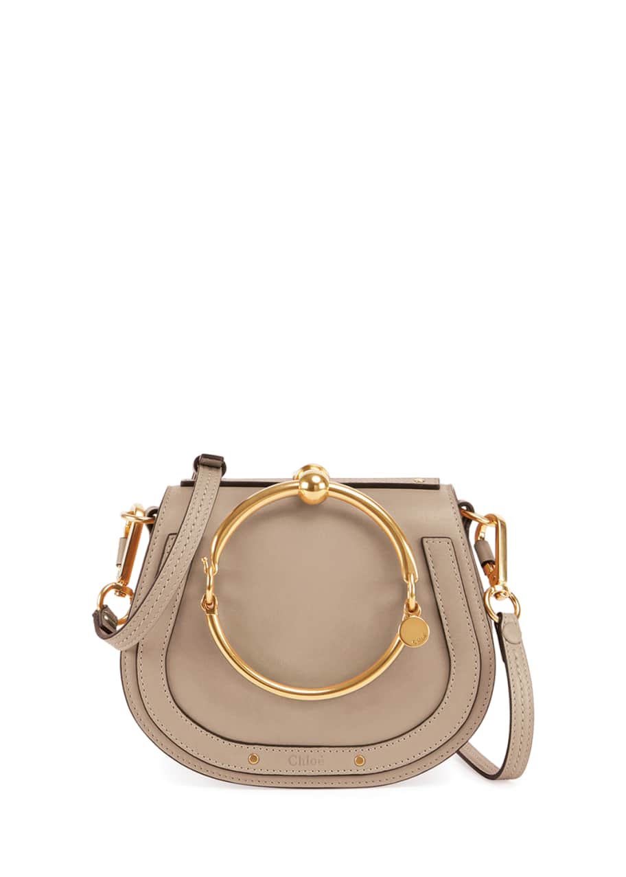 Chloe outlet nile crossbody