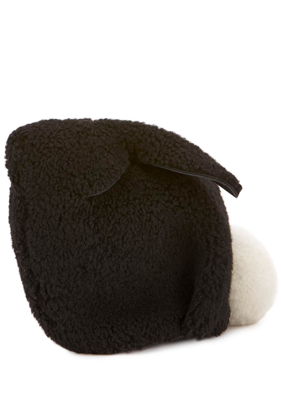 Loewe Bunny Mini Crossbody Bag Bergdorf Goodman