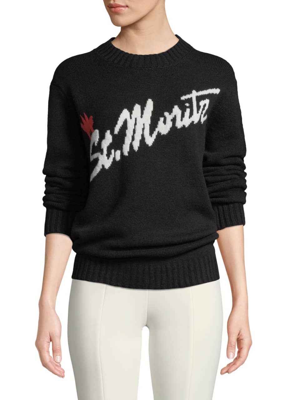 Moncler st moritz sweater on sale