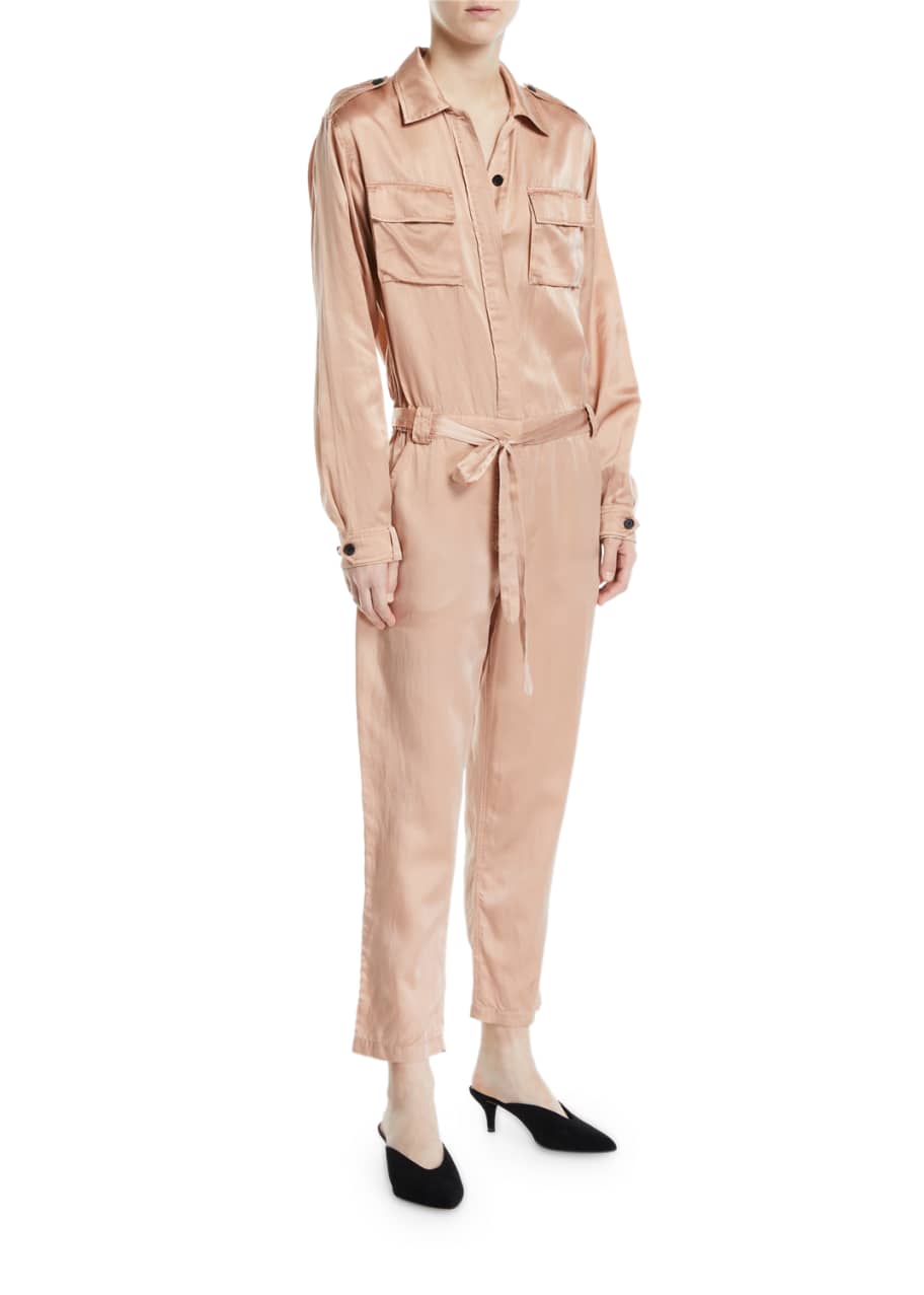 Alc jeter jumpsuit sales