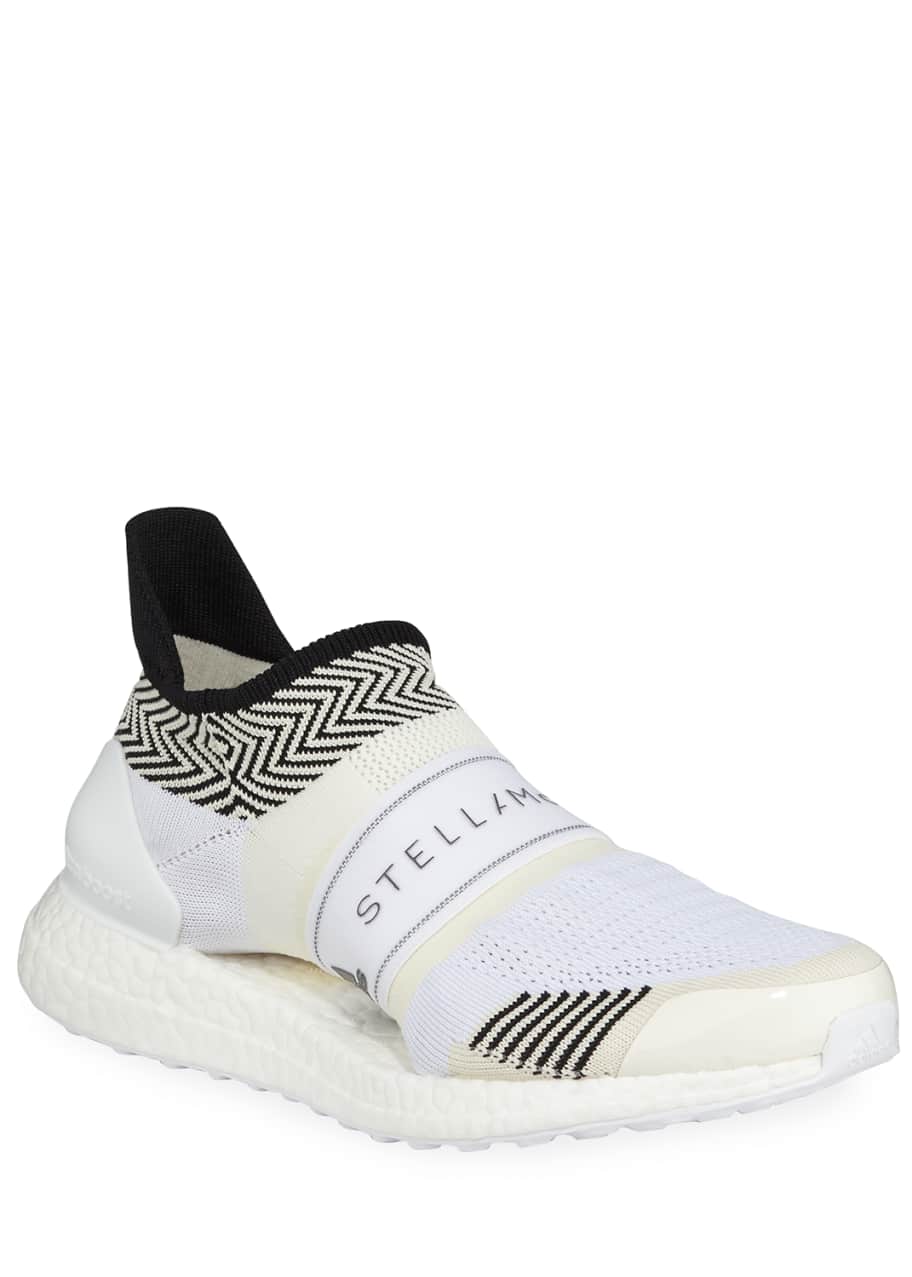 Ultraboost x 3d sneakers 2025