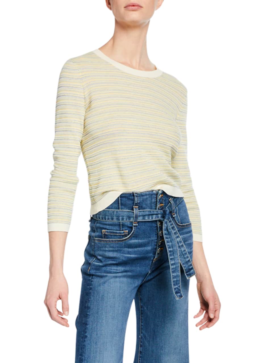 Veronica beard boise sweater new arrivals
