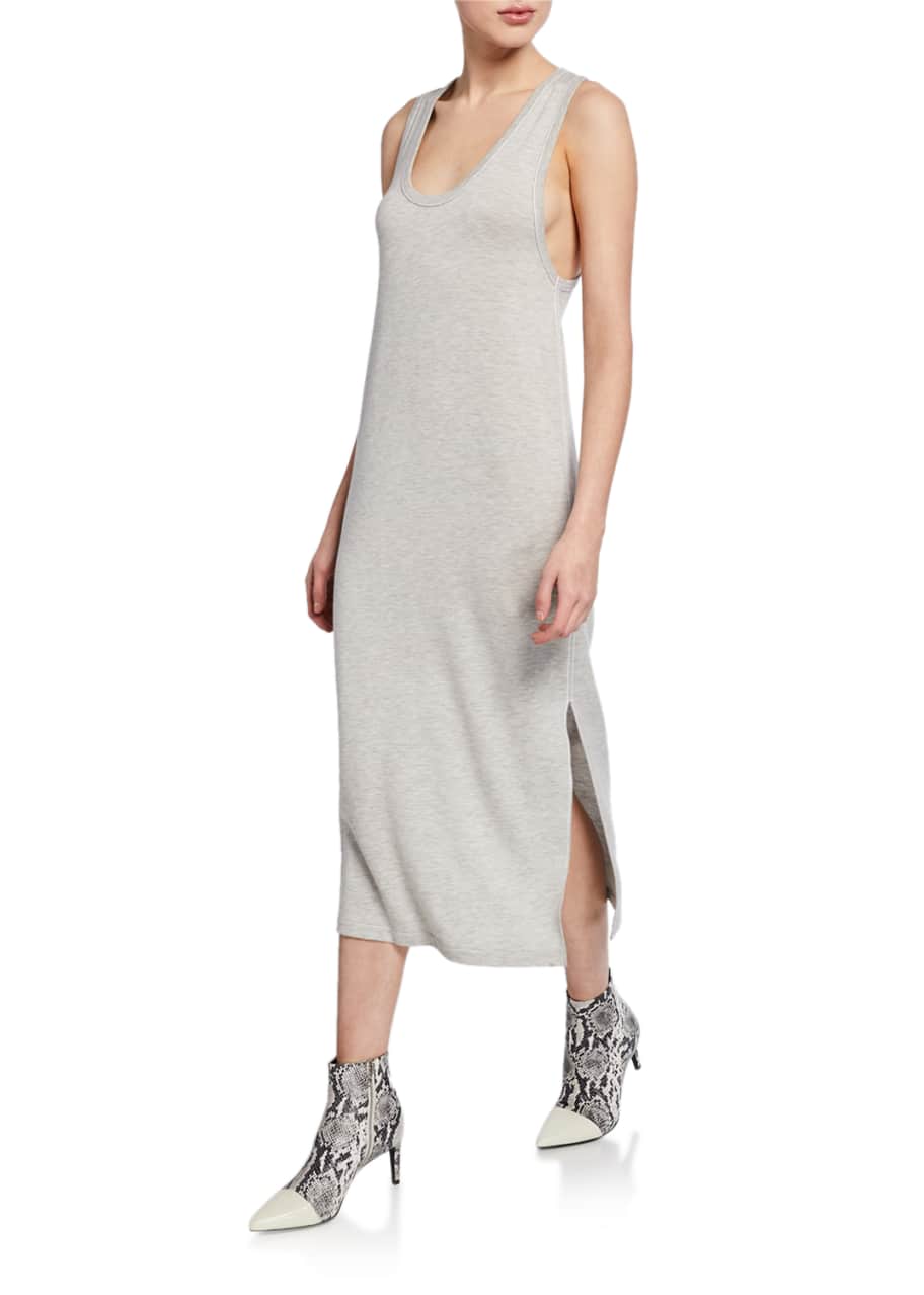 Rag and bone marlon tank dress sale