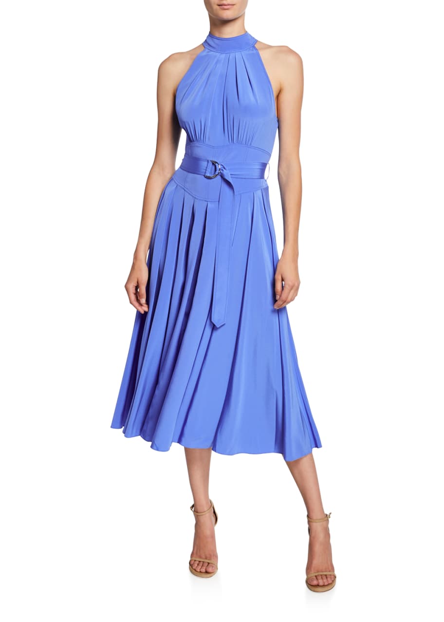 【DIANE von FURSTENBERG】ニコールドレス Nicola Dress – Diane von Furstenberg